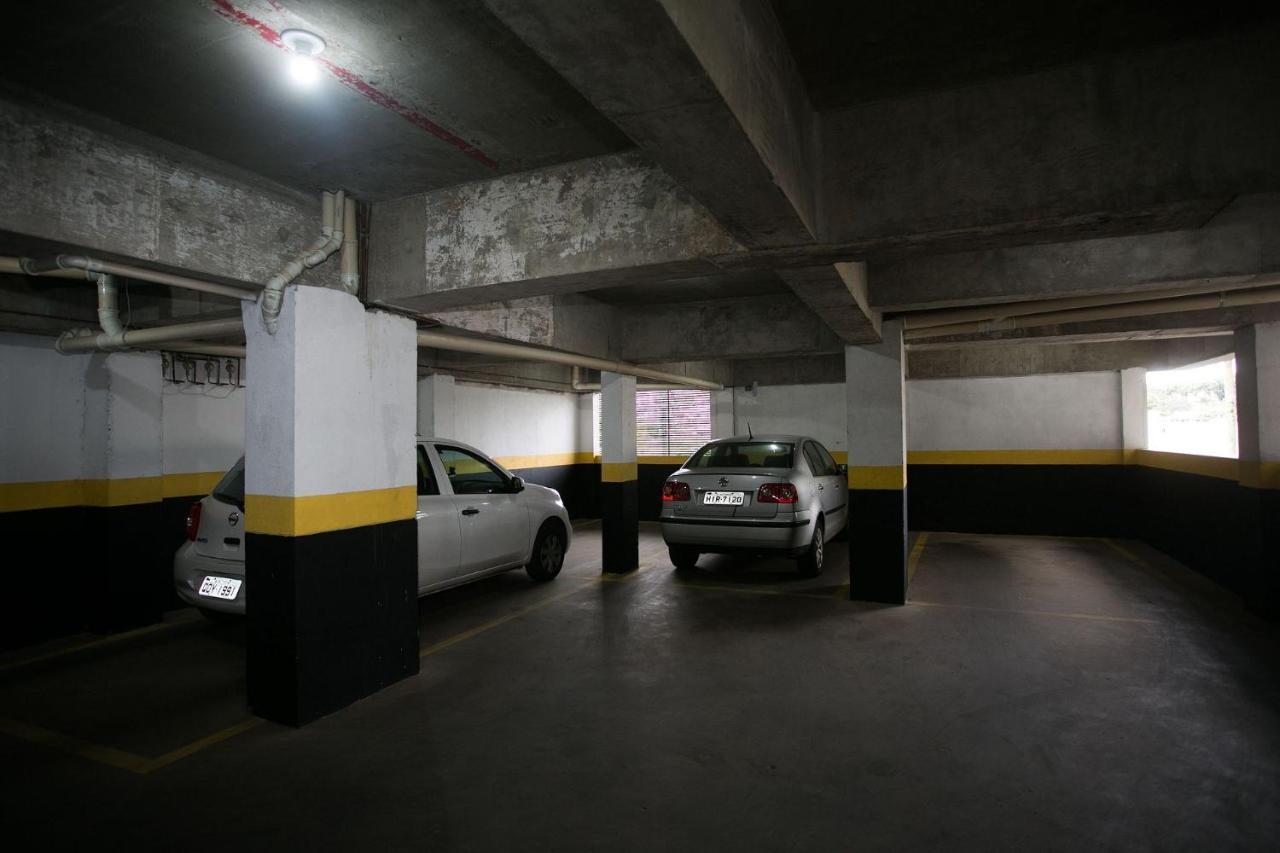 Ferienwohnung Lk Grajau 4 Belo Horizonte Exterior foto