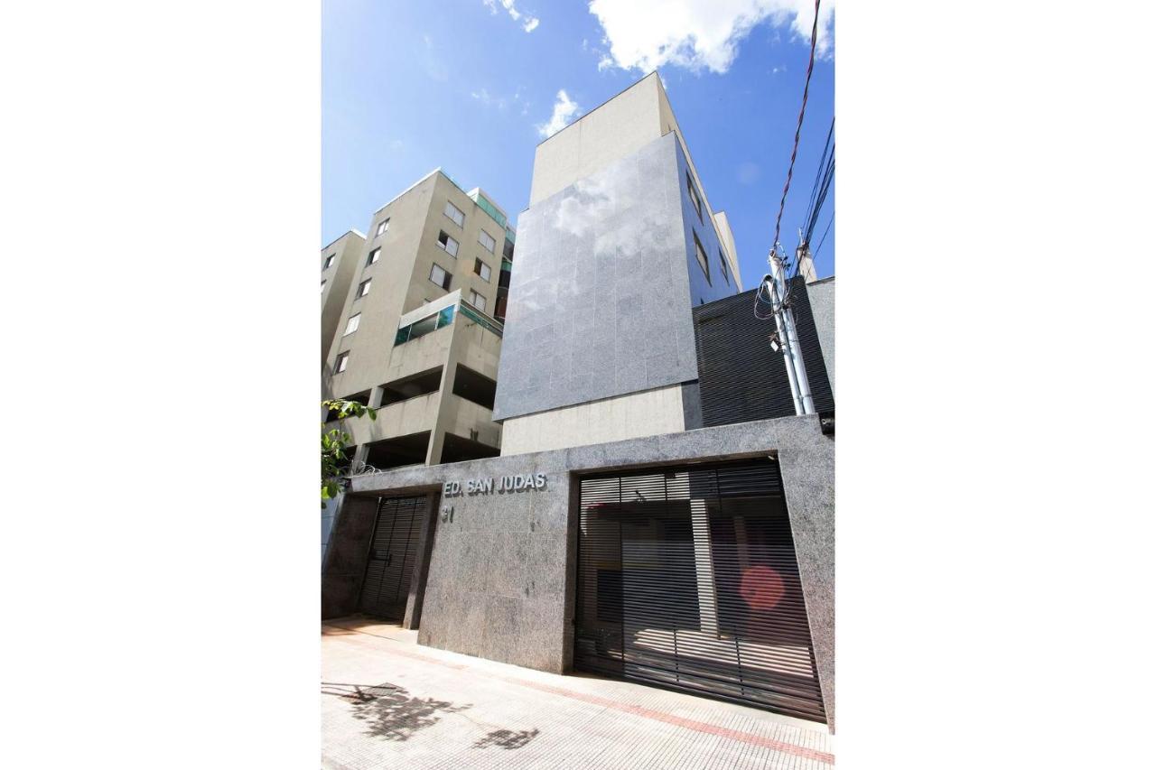 Ferienwohnung Lk Grajau 4 Belo Horizonte Exterior foto
