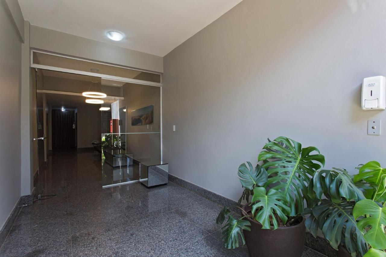 Ferienwohnung Lk Grajau 4 Belo Horizonte Exterior foto