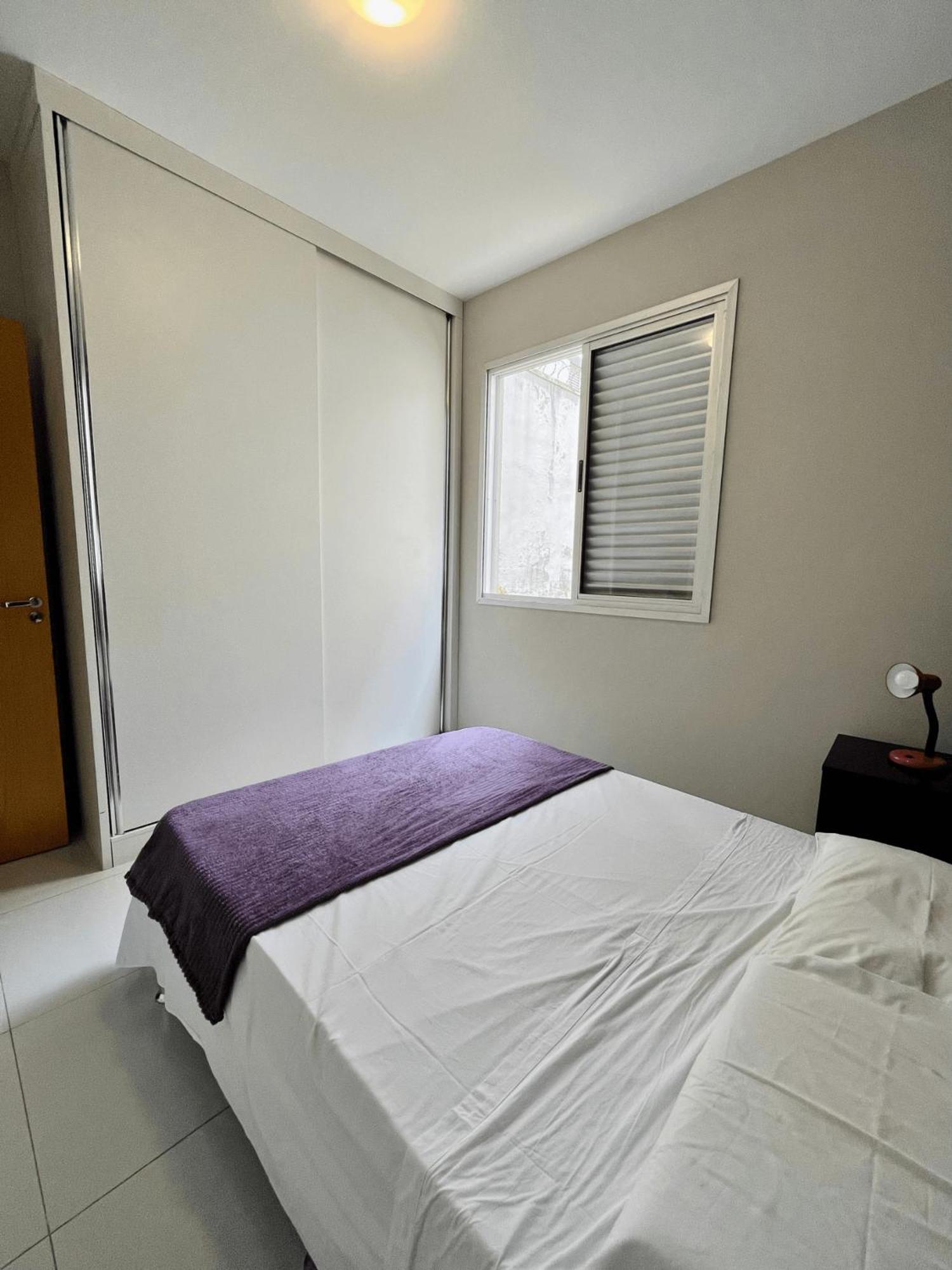 Ferienwohnung Lk Grajau 4 Belo Horizonte Exterior foto