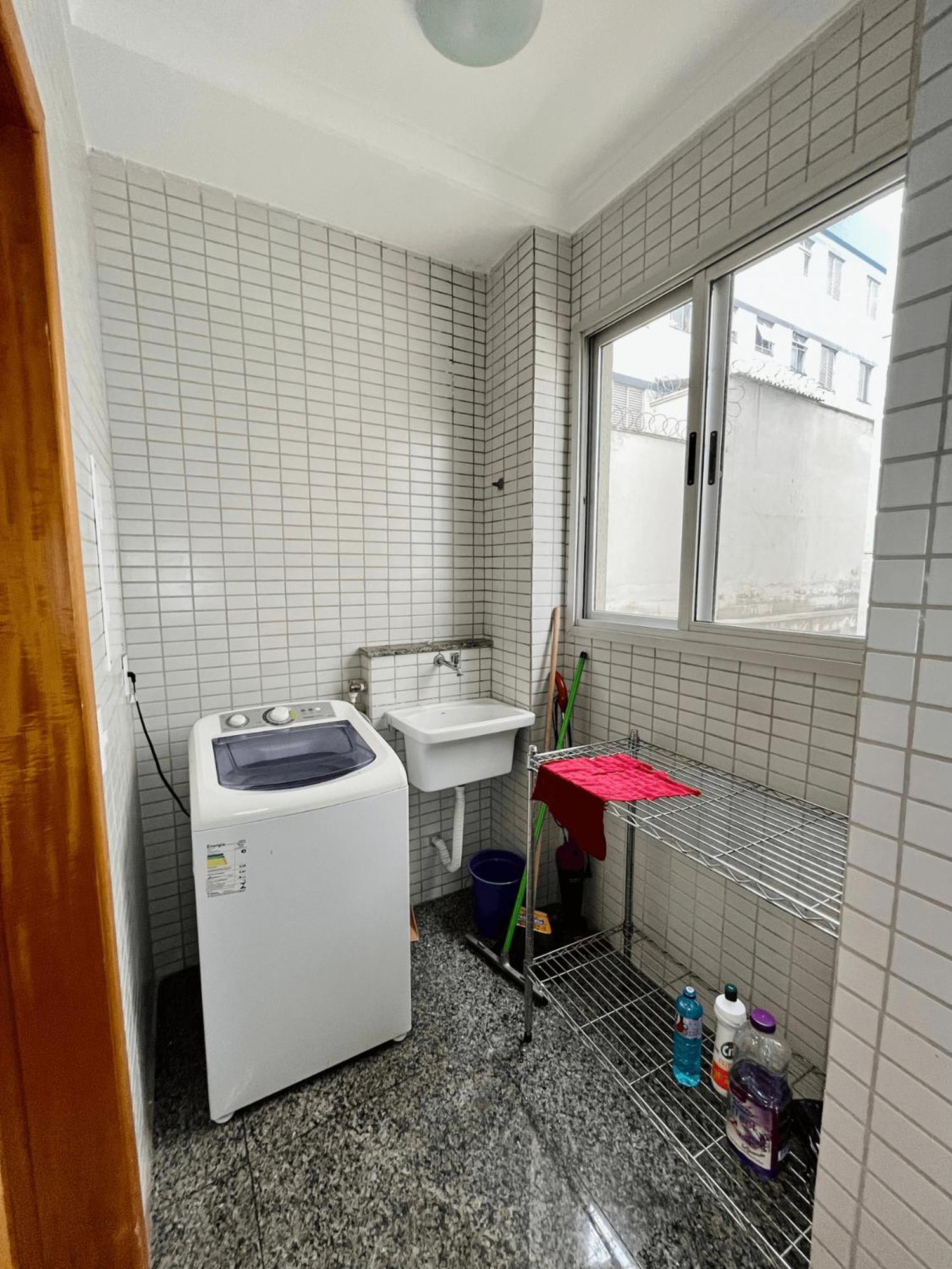 Ferienwohnung Lk Grajau 4 Belo Horizonte Exterior foto