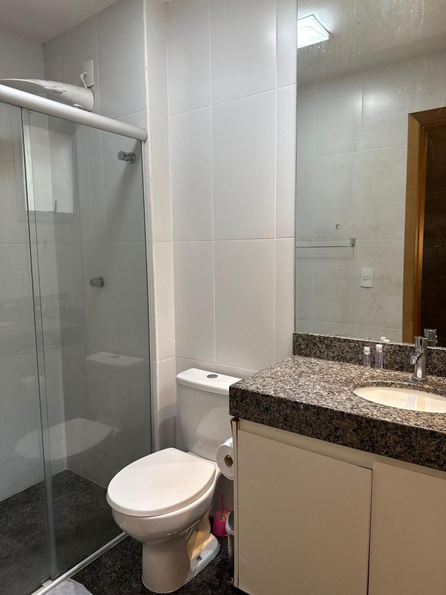 Ferienwohnung Lk Grajau 4 Belo Horizonte Exterior foto