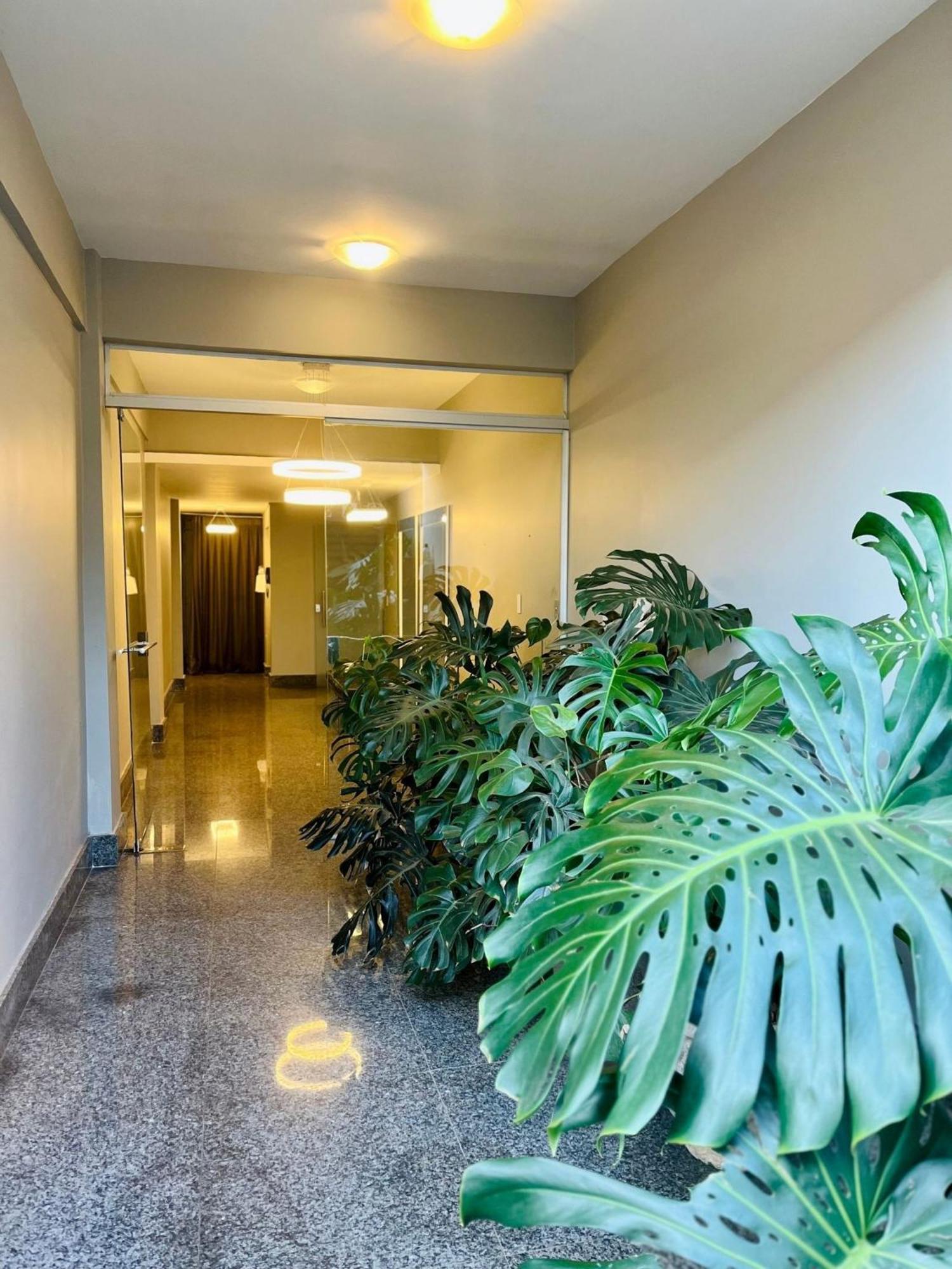 Ferienwohnung Lk Grajau 4 Belo Horizonte Exterior foto