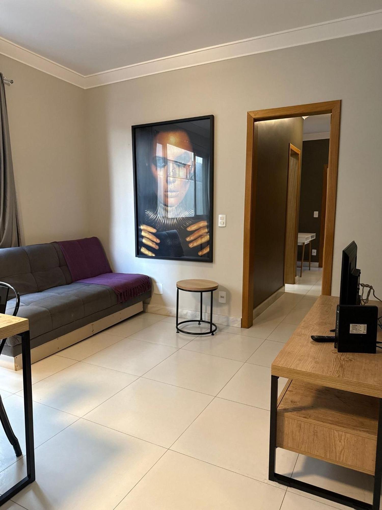 Ferienwohnung Lk Grajau 4 Belo Horizonte Exterior foto