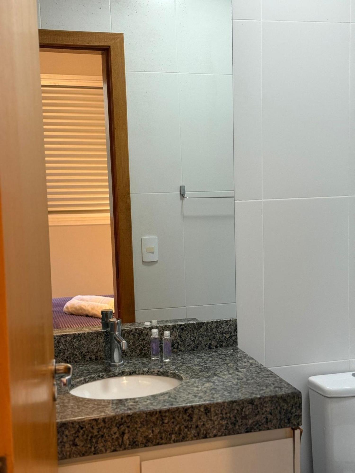 Ferienwohnung Lk Grajau 4 Belo Horizonte Exterior foto